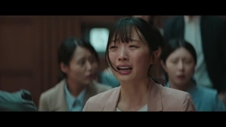 سریال قاضی جهنمی قسمت 8 + زیرنویس فارسی اضافه شد