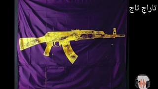 تیکه ی مهرشاد رپی به سروش هیچکس در آلبوم مقاومت!!!