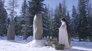 سریال چینی شامگاه برفی (شب برفی) قسمت 4 (2024 Snowy Night: Timeless) با زیرنویس فارسی