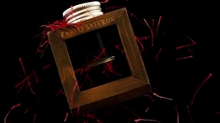 بسته بندی یک گرمی زعفران کبیری