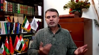 14030721: خبر خوب از قیمت دلار، رونمایی از فرمانده اقتصادی دولت