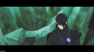 انیمه ارباب شیطانی 2099 Maou قسمت 1