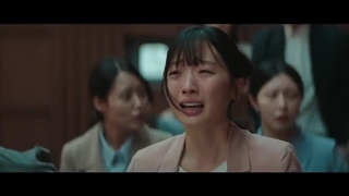 سریال قاضی جهنمی قسمت 8 با زیرنویس فارسی