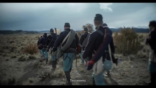 فیلم نفرین شدگان The Damned 2024 (کلیک فایلز )