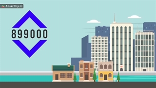 ‏موشن گرافیک l حقایقی درباره کاخ های ربع پهلوی در آمریکا با پولهای چپاول شده مردم ایران