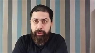 آقای محمد ندیمی: نفرین شوم سارایوو