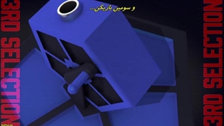 انیمه قفل آبی Blue Lock فصل 2 قسمت ۲