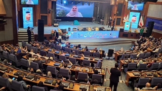 آینده گردشگری ایران در سازمان صدا و سیما برگزار شد