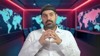 14030721: ماجرای جاسوسی سردار قاآنی چه بود؟