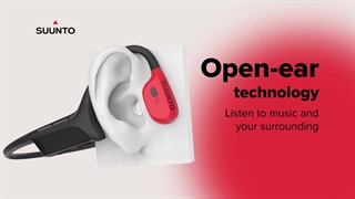 هدفون Suunto Wing در www.SportWatch.ir