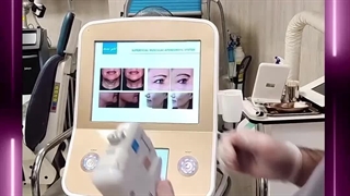 هایفوتراپی اکستنشن تاج دندان