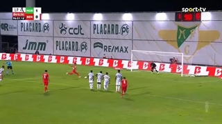 *Benfica 1-1 Moreirense *هفته چهارم ۲۰۲۴/۲۰۲۵ ۱۵/۷/۱۴۰۳ مهرماه