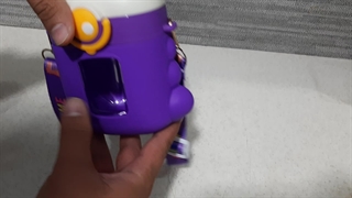 قمقمه طرح دایناسور ۵۰۰میل