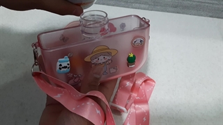 قمقمه ۴۰۰میل مربع