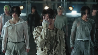 پرفورمنس ویدیو آهنگ ICY از گروه JO1