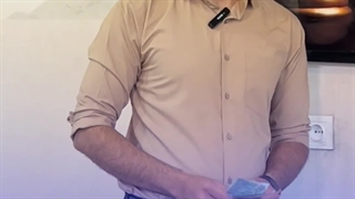 اینجوری از اداره مالیات پول بگیر