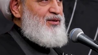 استاد پناهیان: وقت جهاد ایرانی هاست