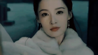 سریال چینی شامگاه برفی 2024 Snowy Night: Timeless Love