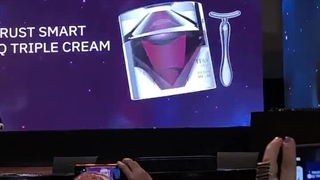 معرفی کرم سه گانه هوشمند تراست اسمارت