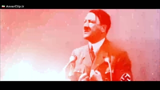 نتانیاهو روی هیتلر را سفید کرد