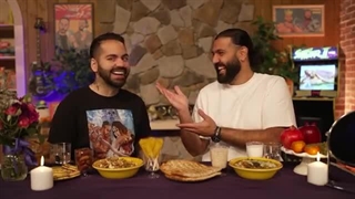 کومان برای مهرگان رو میله بالانس زدیم!!!