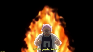 انیمه پونیرو یه اسلایم نازه Puniru wa Kawaii Slime قسمت 2