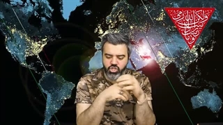 14030722: اسرائیل رسما وارد سیاه چاله امنیتی شد!