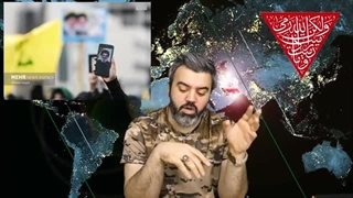 14030722: همه چیز بستگی به تهران دارد!