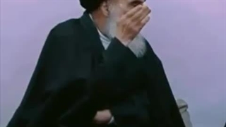 آیت الله سید علی حسینی سیستانی