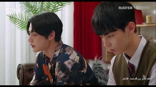 سریال خون آشامی"خون شیرین" دوبله فارسی قسمت 8