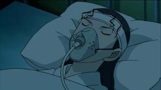 انیمه کارآگاه کونانDetective Cona (قسمت های با ارگان سیاه) درخواستی