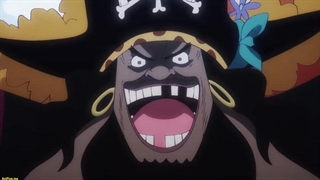 انیمه وان پیس one piece قسمت ۱۱۲۲ توضیحات مهم