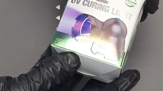 لامپ یو وی ریلایف Relife 014A - ابزارک موبایل www.Abzarakmobile.com