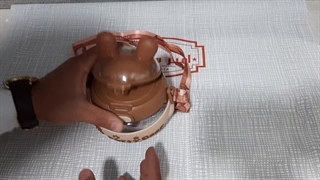 قمقمه خرس تپلی ۶۸۰میل