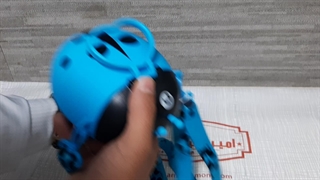 قمقمه طرح کفشدوزک