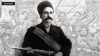 زندگینامه شنیدنی ستارخان مشهور به سردار ملی