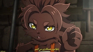 انیمه مرز شانگری-لا - شکارچی بازی_های آشغال، یه بازی شاهکار رو به چالش می_کشه فصل 2 قسمت 1