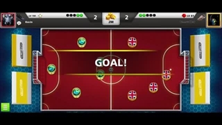 آشنایی با ساکر استارز قسمت چهار | اکسیرگیم