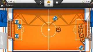 آشنایی با ساکر استار قسمت پنج | اکسیرگیم