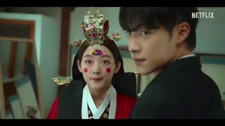 تیزر سریال کره ای آقای پلانکتون "Mr Plankton"