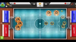 آشنایی با ساکر استار قسمت نه | اکسیرگیم