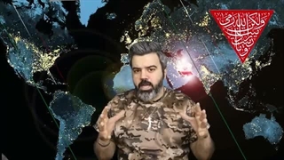 14030723: اظهارات قابل تامل افسر صهیون از خائنی که برای تجزیه ی ایران به صهیونیست ها زنگ زد