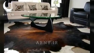 پوست های طبیعی جذاب برای دیزاین و دکوراسیون