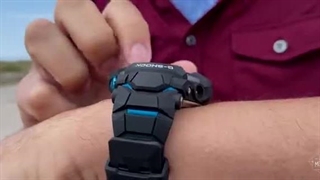 بررسی ویژگی های ساعت جی شاک