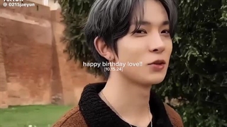 تولد هیونگ گروه مبارک انجیننن