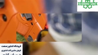 راهنما خرید اره موتوری قسمت ۲ - کشاورز صنعت