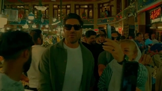 رضا ملک زاده ( بیا بریم کوه )