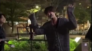 LIVE JKS Chimiro Japan