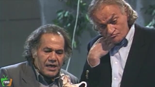 سریال کاکتوس 2 - قسمت چهارم