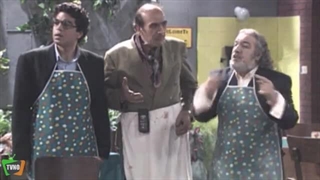 سریال کاکتوس 2 - قسمت هفتم